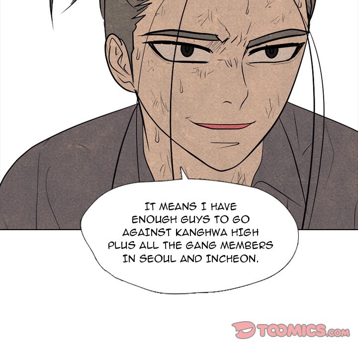 Read manhwa High School Devil Chapter 304 - SauceManhwa.com