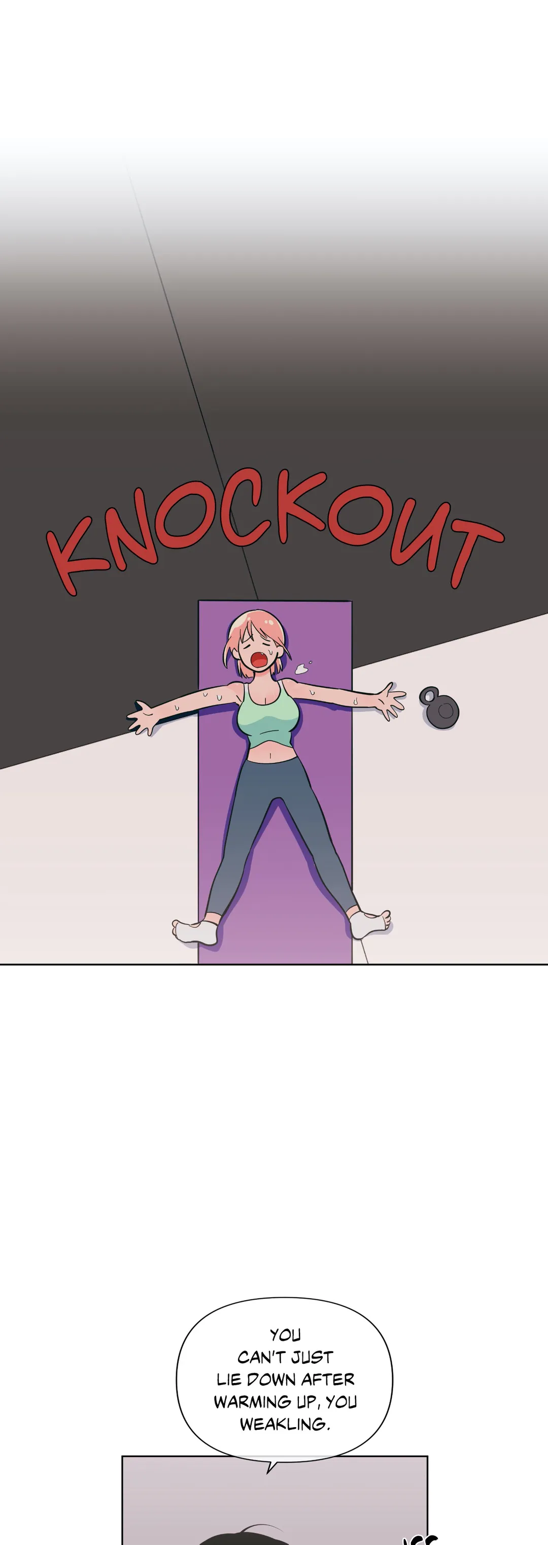 Read manhwa Peach Sorbet END Chapter 30 - SauceManhwa.com