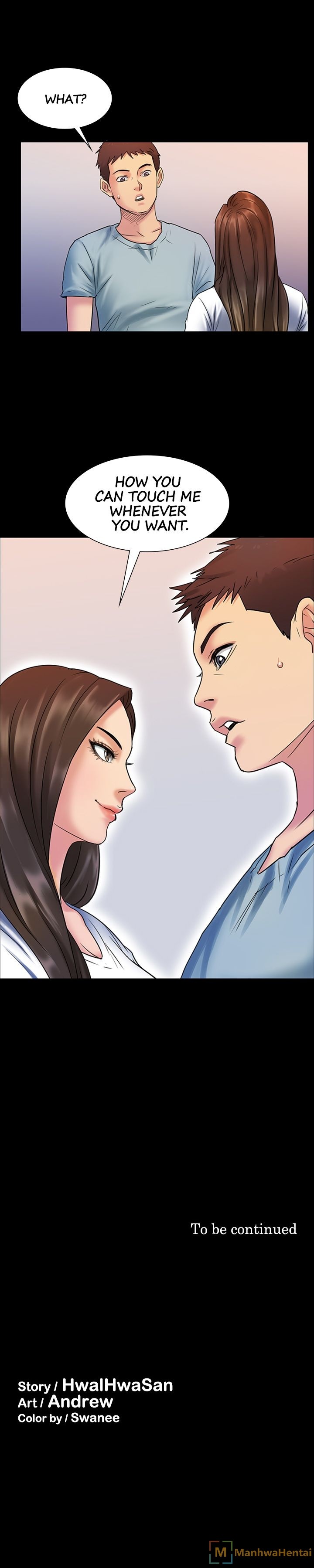 Read manhwa Landlord’s Little Daughter Chapter 2 - SauceManhwa.com