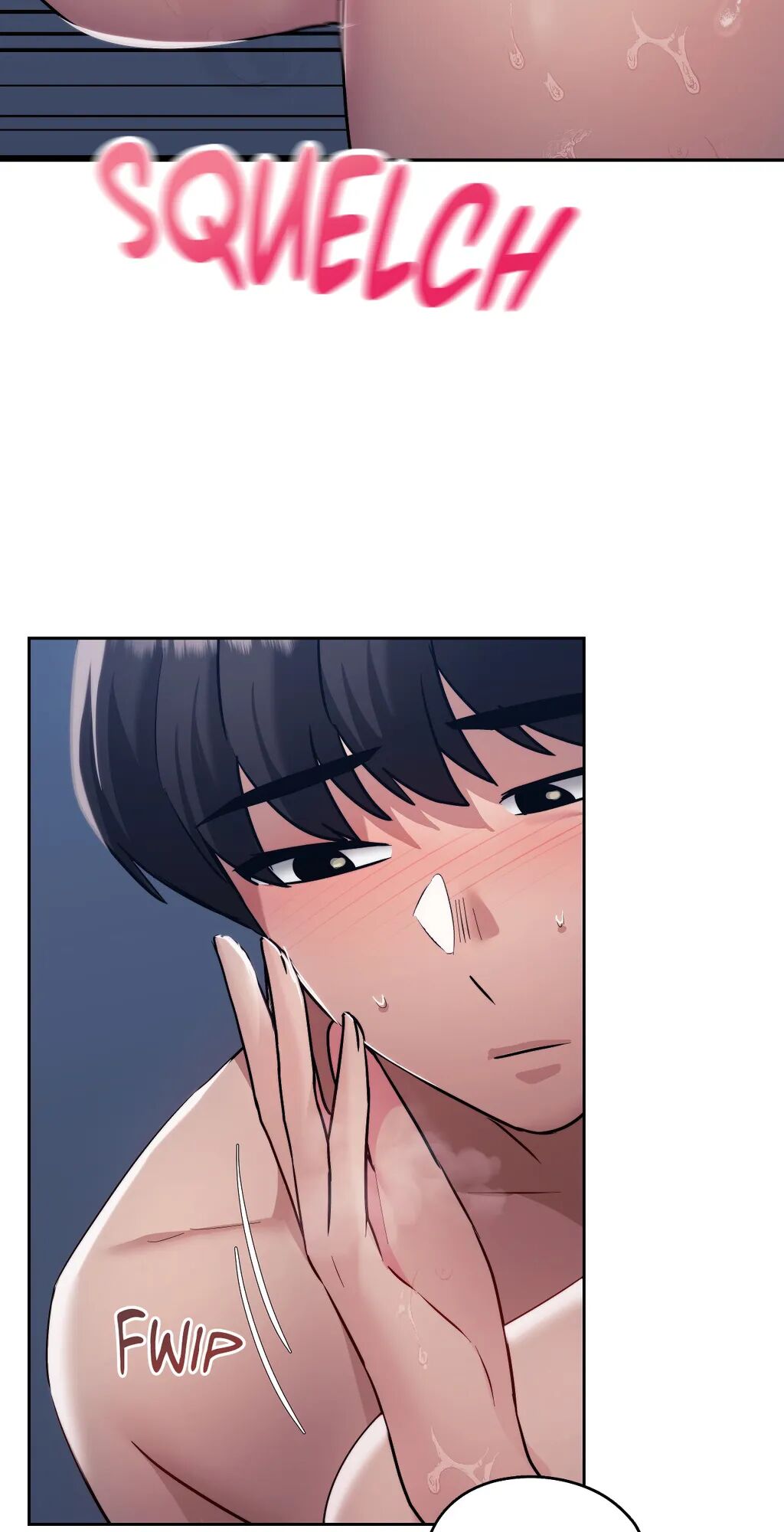 Read manhwa Wreck My Bias Chapter 27 - SauceManhwa.com