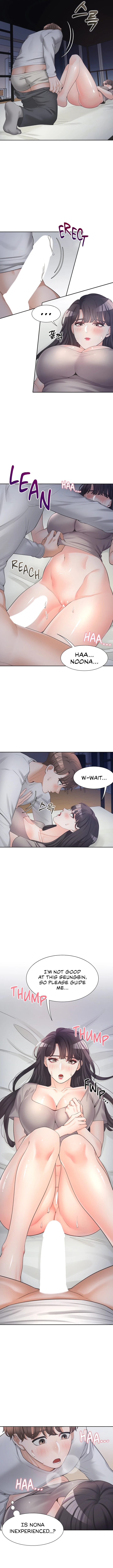 Read manhwa Bunk Beds HOT Chapter 16 - SauceManhwa.com