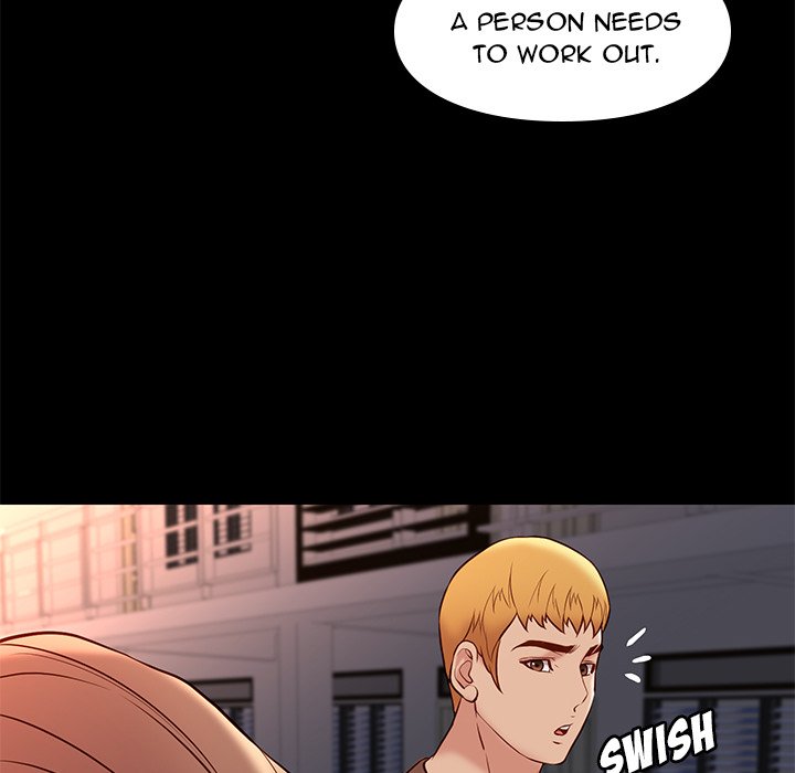 Read manhwa Reunion END Chapter 21 - SauceManhwa.com