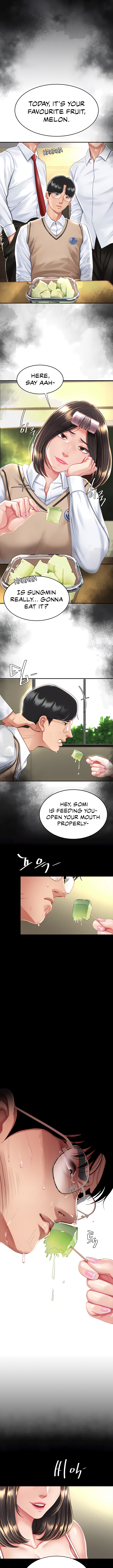 Read manhwa I’ll Eat Your Mom First Chapter 10 - SauceManhwa.com