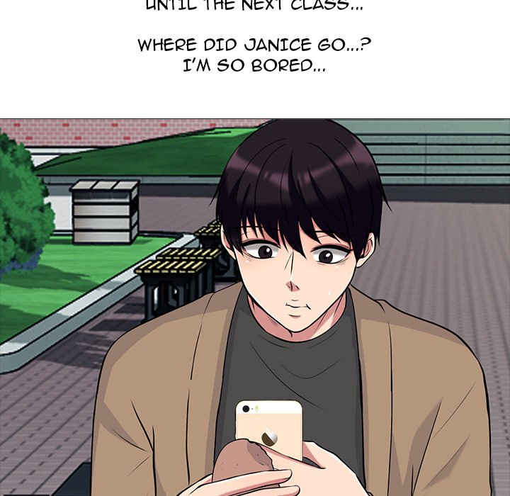 Read manhwa Extra Credit END Chapter 50 - SauceManhwa.com