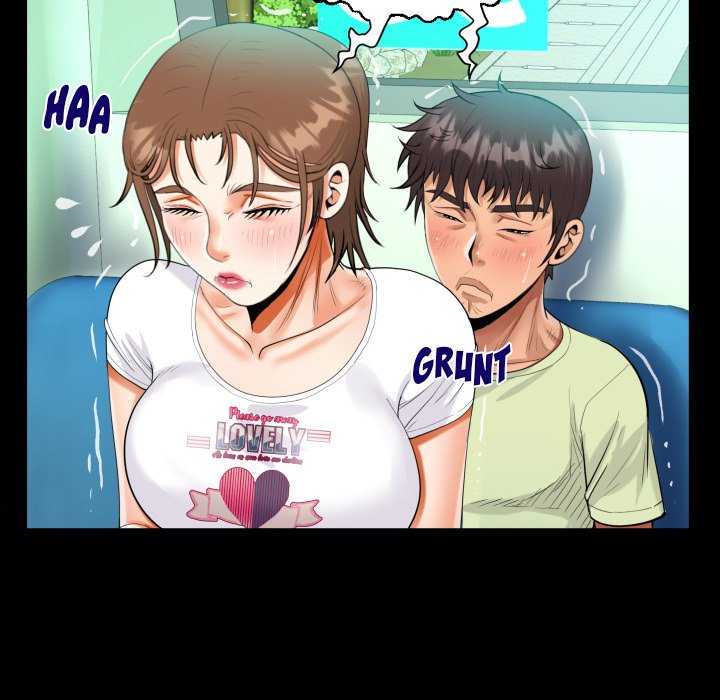 Read manhwa The Unforeseen Guest Chapter 103 - SauceManhwa.com