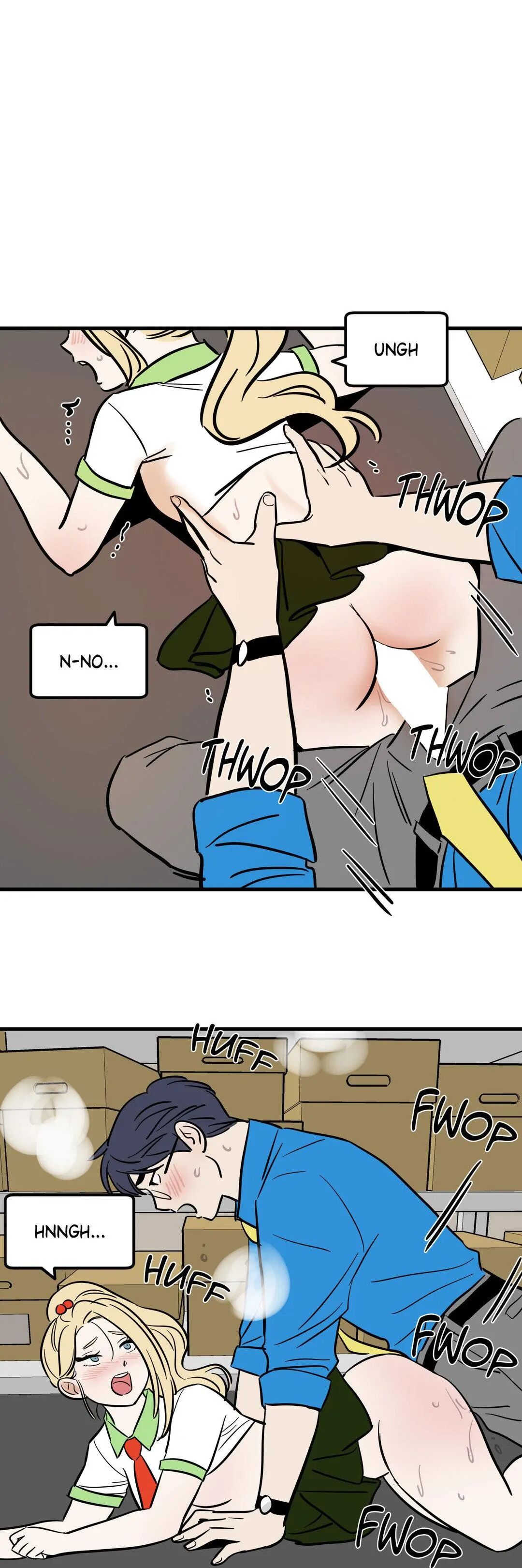 Read manhwa Naughty Positions Chapter 8 - SauceManhwa.com