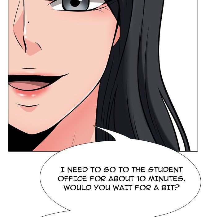 Read manhwa Extra Credit END Chapter 17 - SauceManhwa.com