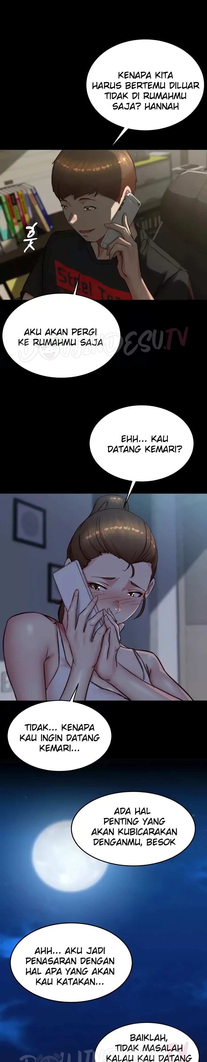 Read manhwa Panty Note Chapter 192 - SauceManhwa.com