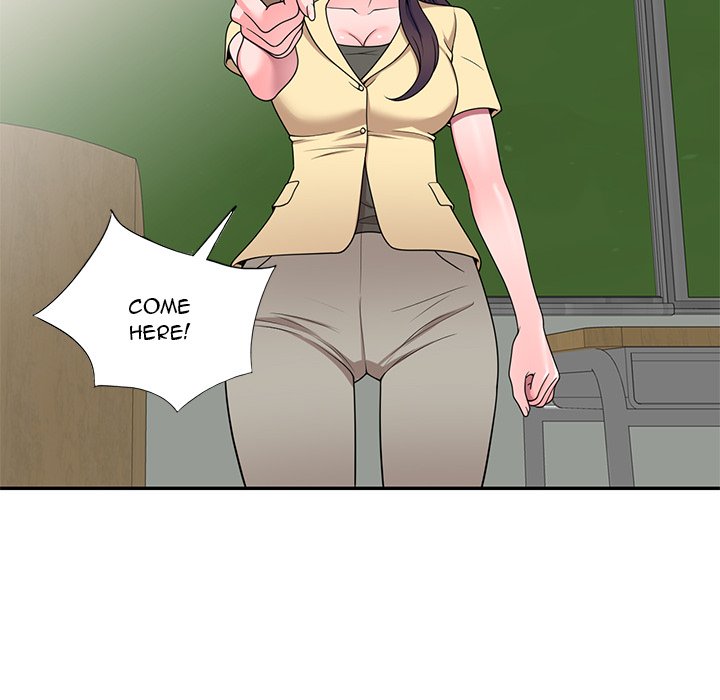 Read manhwa Private Lessons END Chapter 17 - SauceManhwa.com