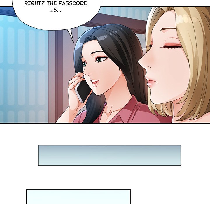 Read manhwa Wait, I’m a Married Woman! Chapter 28 - SauceManhwa.com