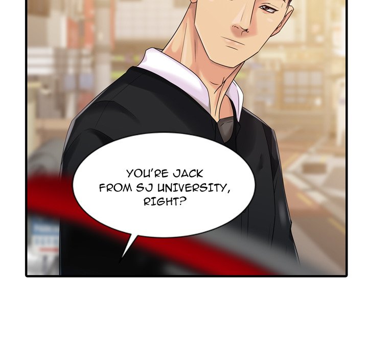 Read manhwa Just For You END Chapter 4 - SauceManhwa.com