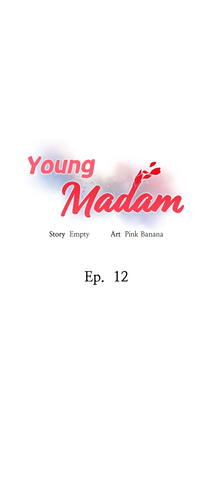 Read manhwa Young Madam End Chapter 12 - SauceManhwa.com