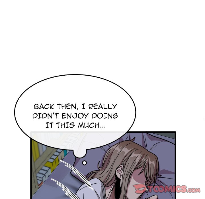 Read manhwa No More, No Less Chapter 34 - SauceManhwa.com