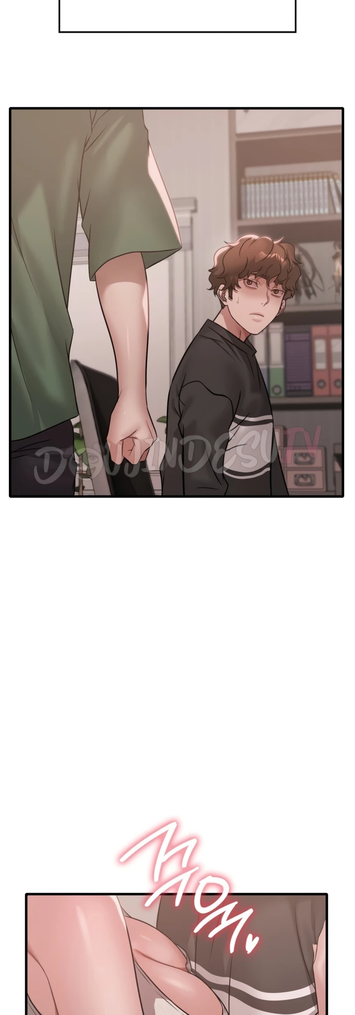 Read manhwa She Wants to Get Drunk Chapter 83 - SauceManhwa.com