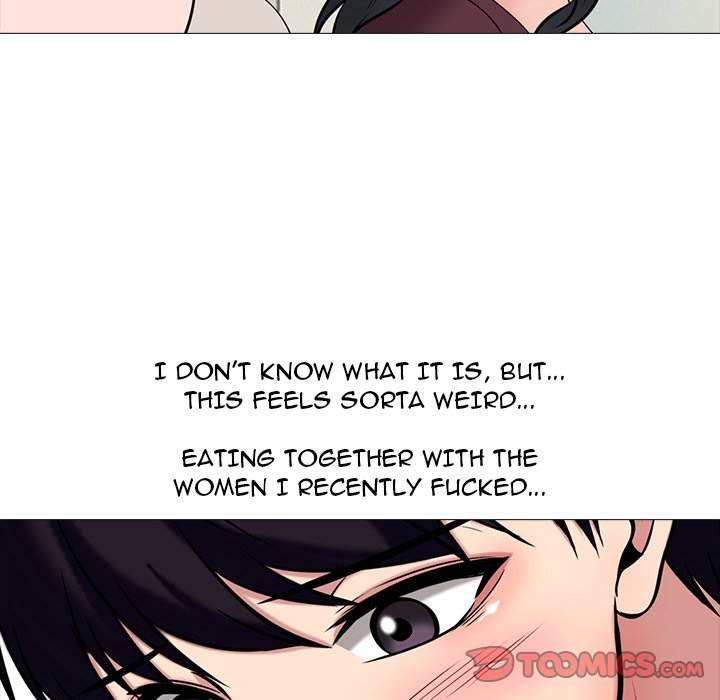 Read manhwa Extra Credit END Chapter 42 - SauceManhwa.com