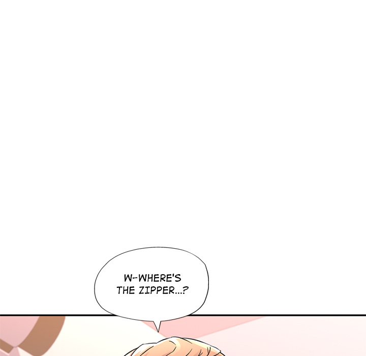 Read manhwa In Her Place Chapter 12 - SauceManhwa.com