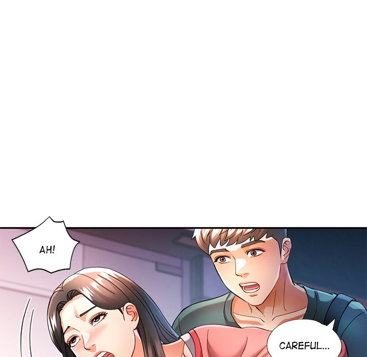 Read manhwa In Her Place Chapter 46 - SauceManhwa.com