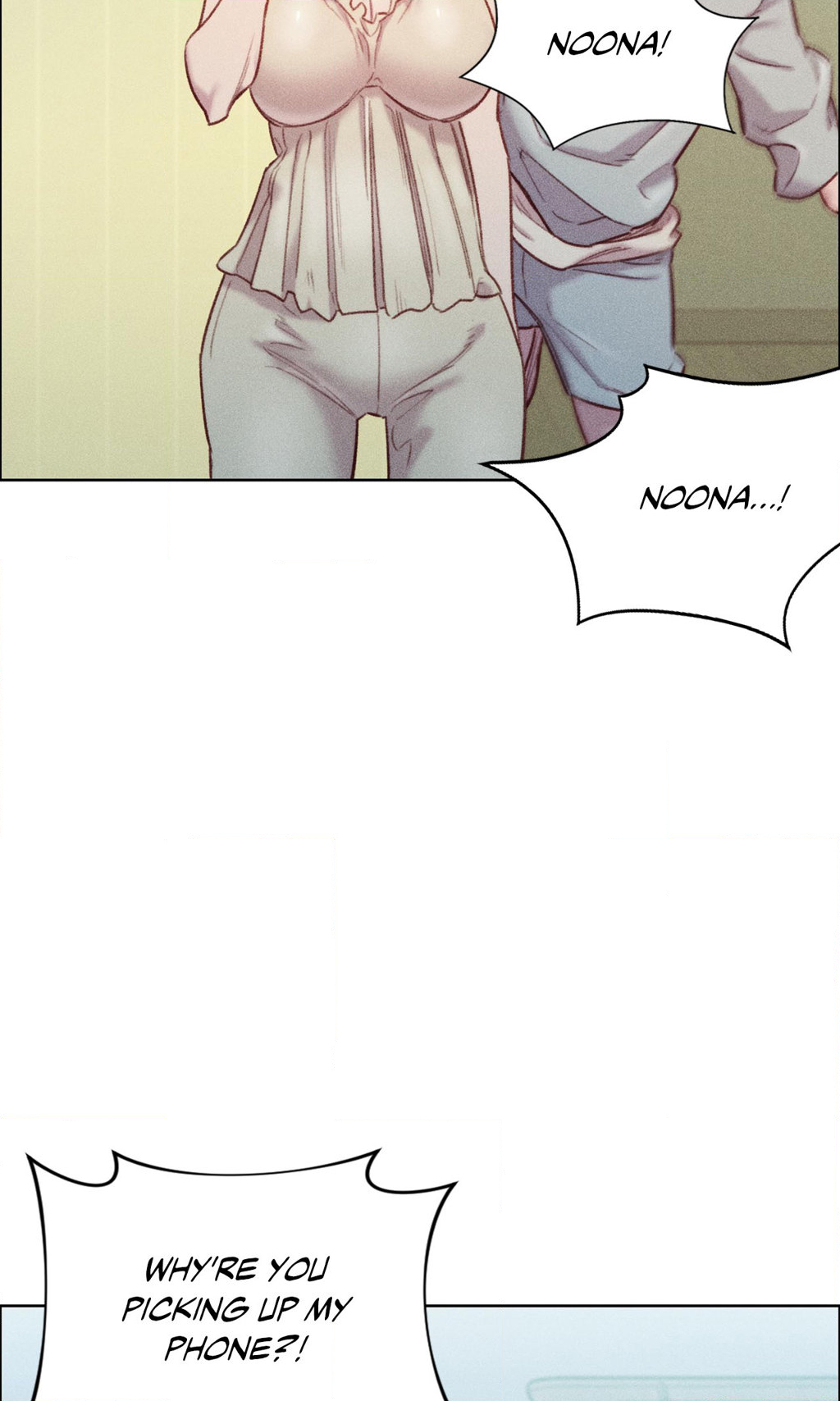 Read manhwa Ladies’ Man Chapter 15 - SauceManhwa.com