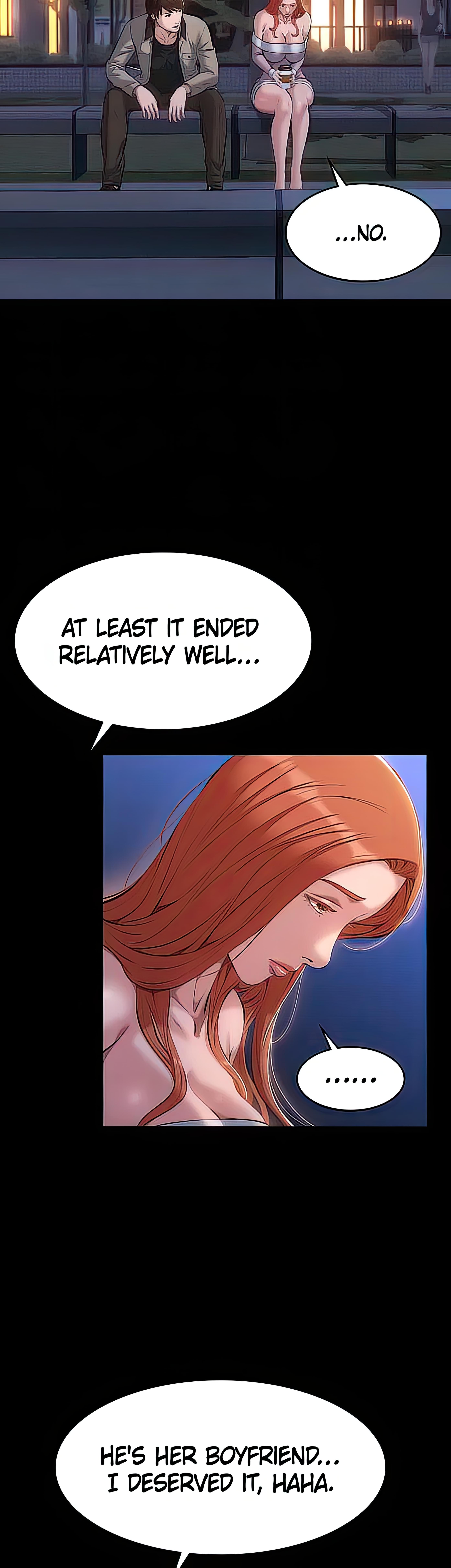 Read manhwa Resume Chapter 45 - SauceManhwa.com