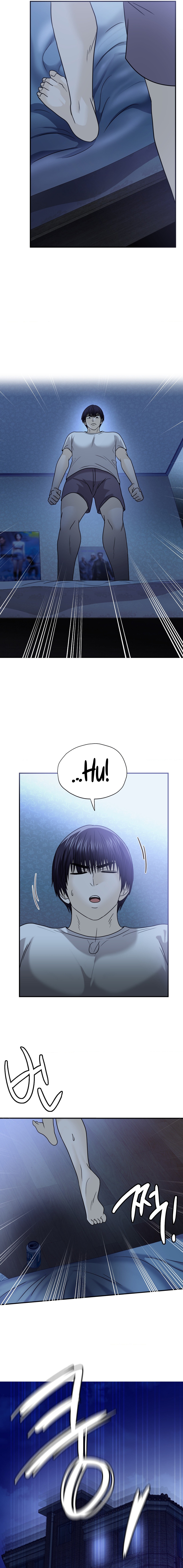 Read manhwa Stepmother’s Past Chapter 24 - SauceManhwa.com