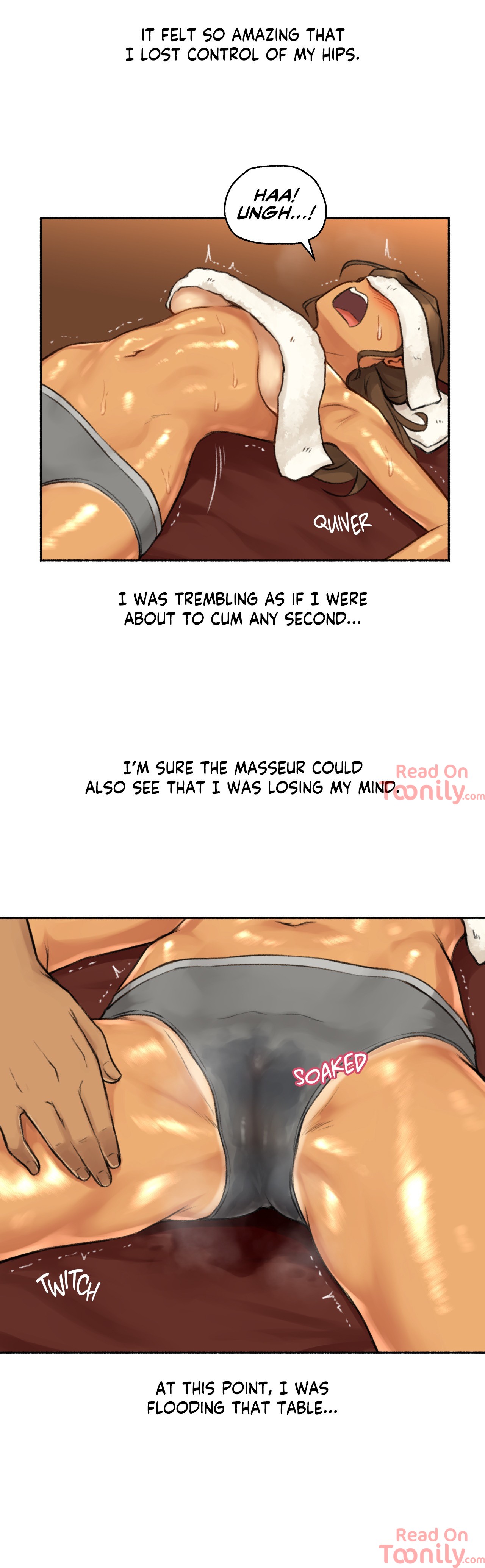 Read manhwa Sexual Exploits END Chapter 5 - SauceManhwa.com