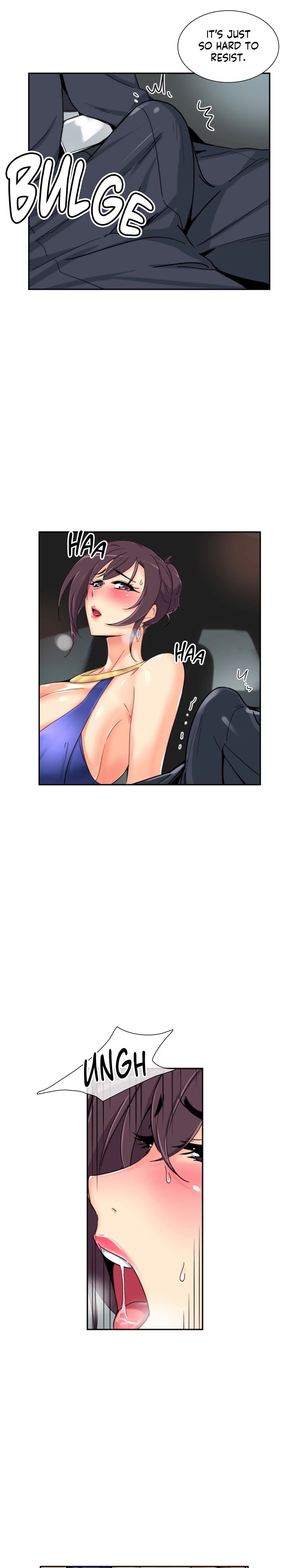 Read manhwa Bride Training End Chapter 41 - SauceManhwa.com