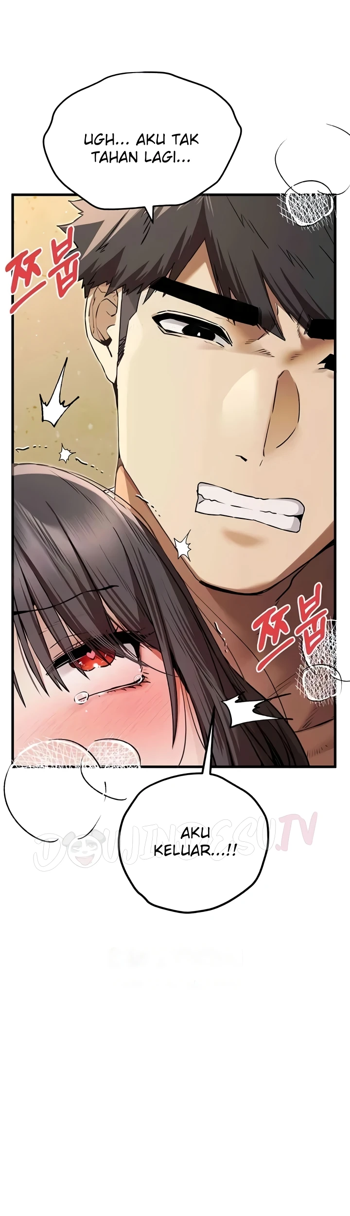 Read manhwa I Have To Sleep With A Stranger? Chapter 68 - SauceManhwa.com