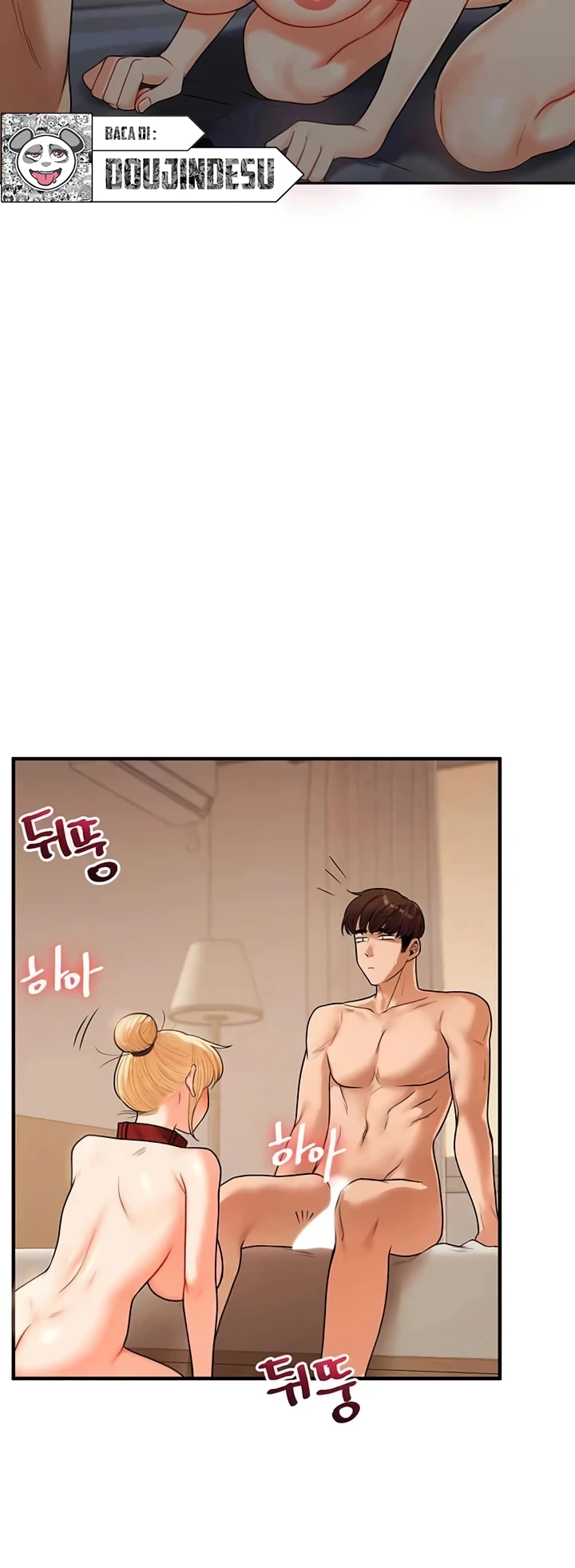 Read manhwa Relationship Reversal Chapter 31 - SauceManhwa.com