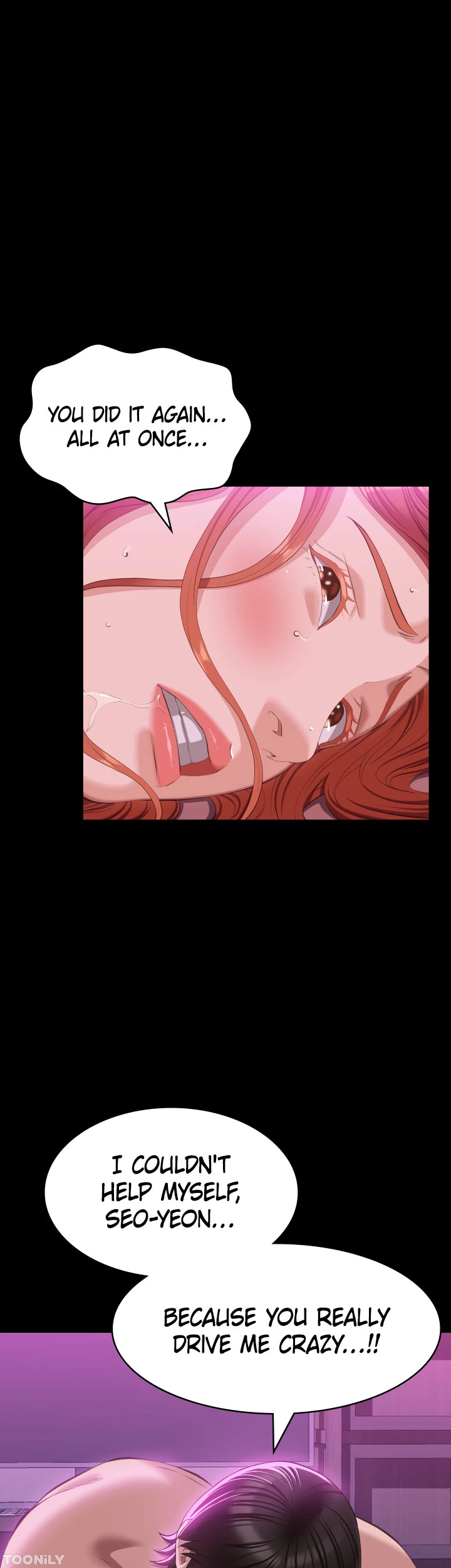 Read manhwa Resume Chapter 51 - SauceManhwa.com