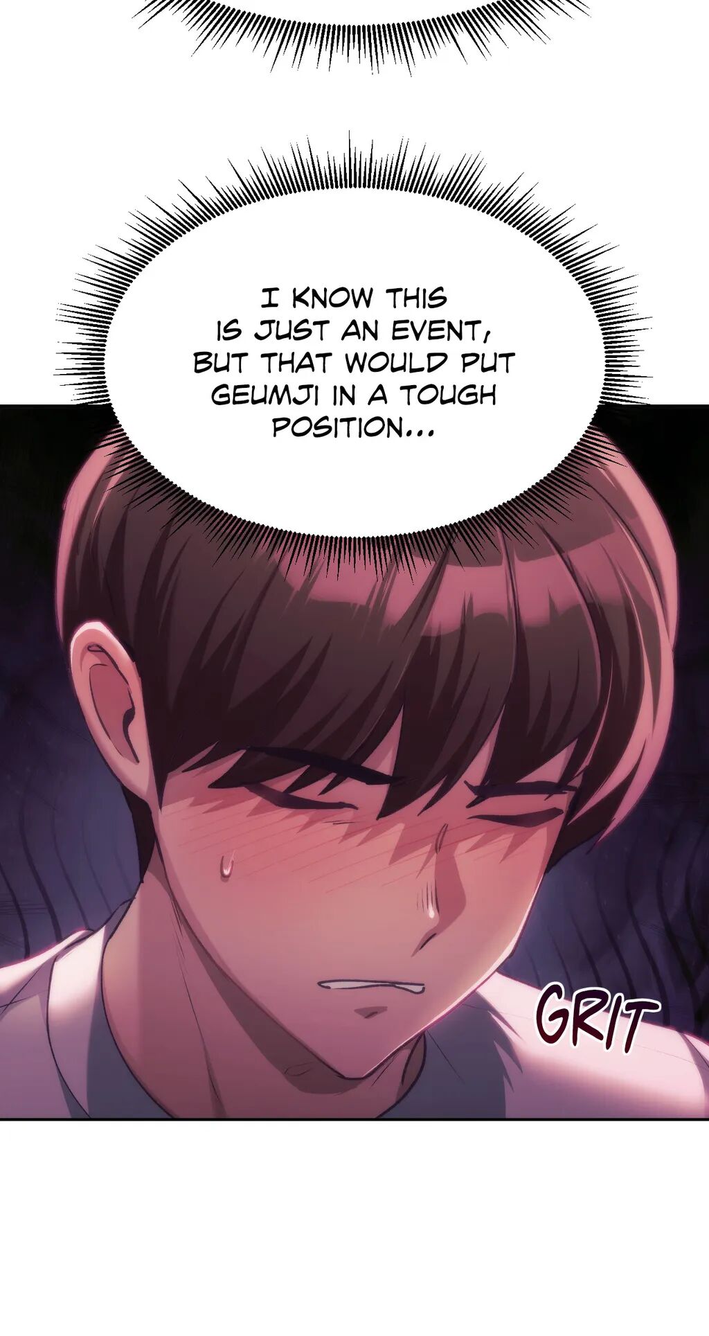 Read manhwa Wreck My Bias Chapter 43 - SauceManhwa.com