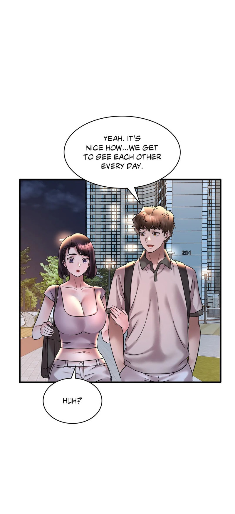 Read manhwa She Wants to Get Drunk Chapter 28 - SauceManhwa.com