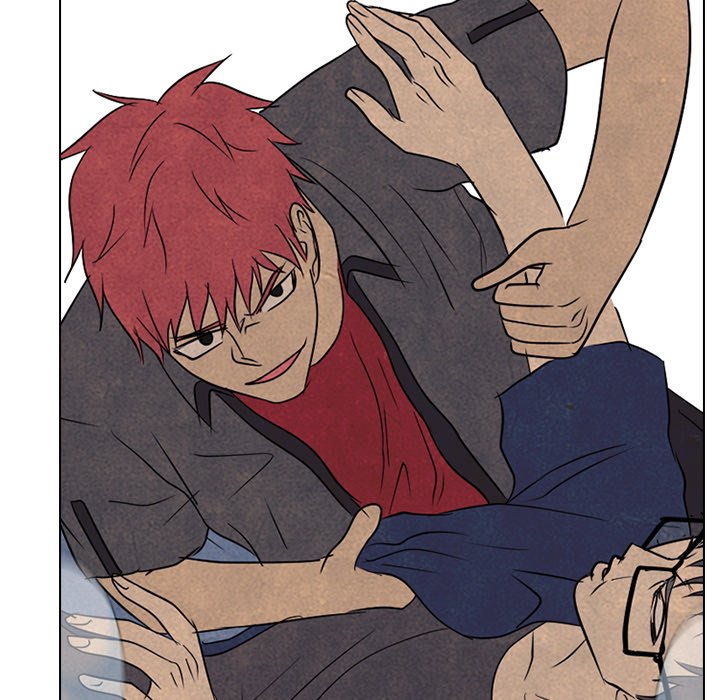 Read manhwa High School Devil Chapter 160 - SauceManhwa.com