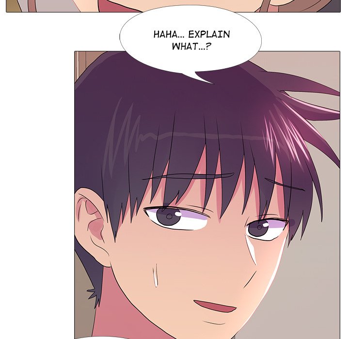 Read manhwa The Show Chapter 27 - SauceManhwa.com