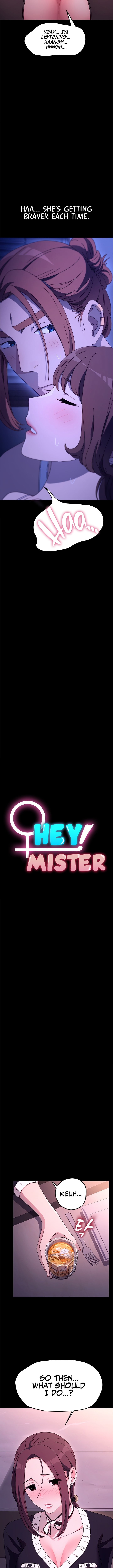 Read manhwa Hey Mister! Chapter 47 - SauceManhwa.com