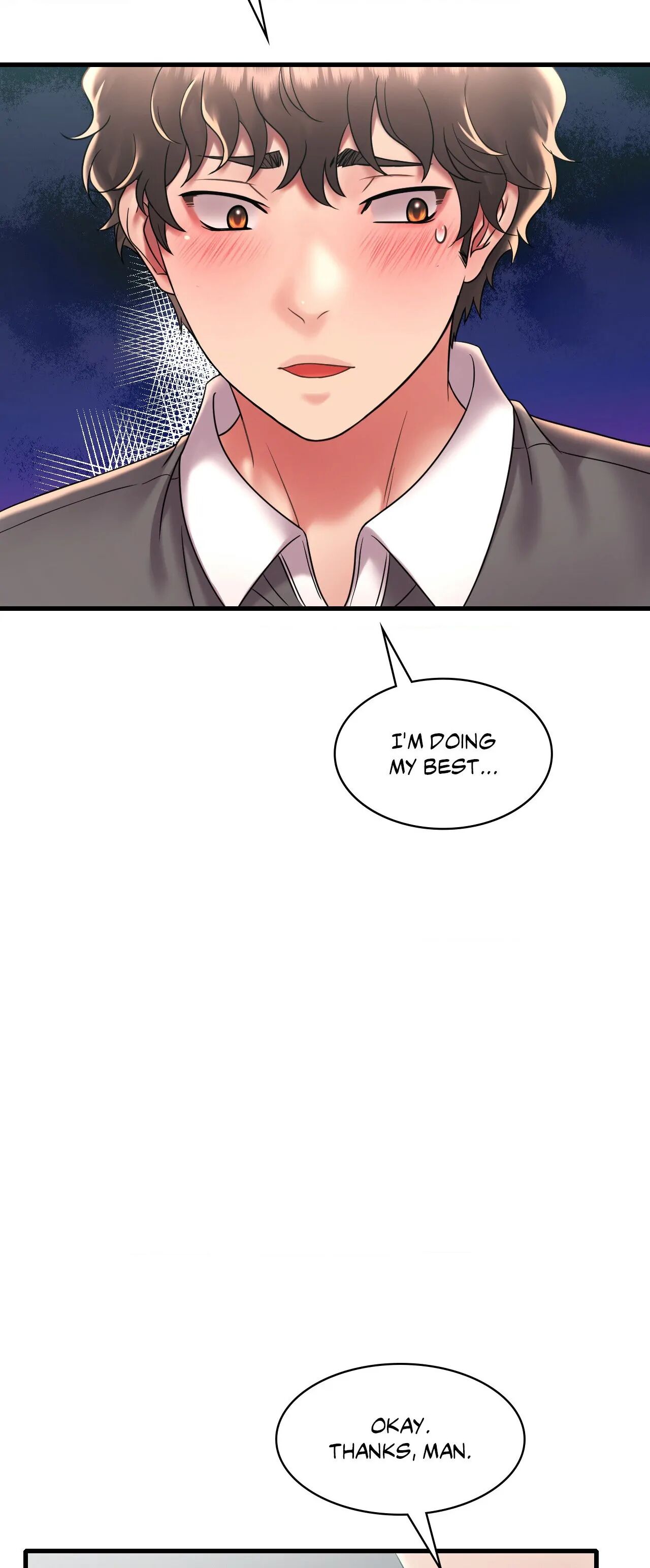 Read manhwa Drunk on You  Chapter 46 - SauceManhwa.com