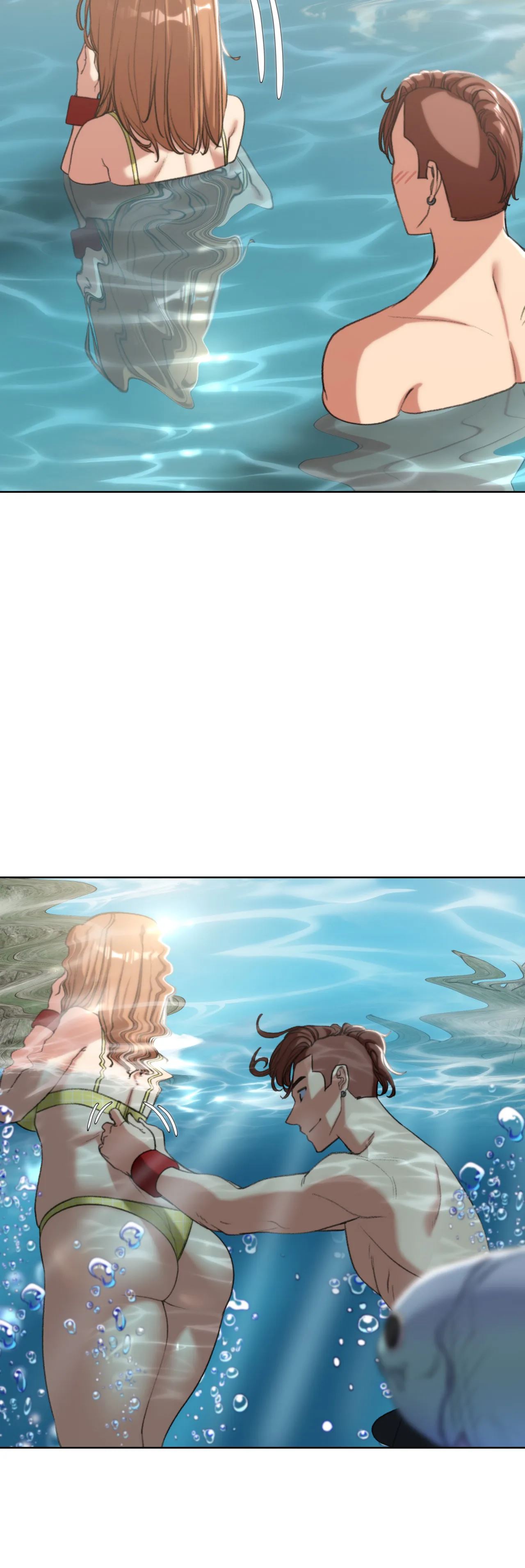 Read manhwa Lustful Games Chapter 29 - SauceManhwa.com