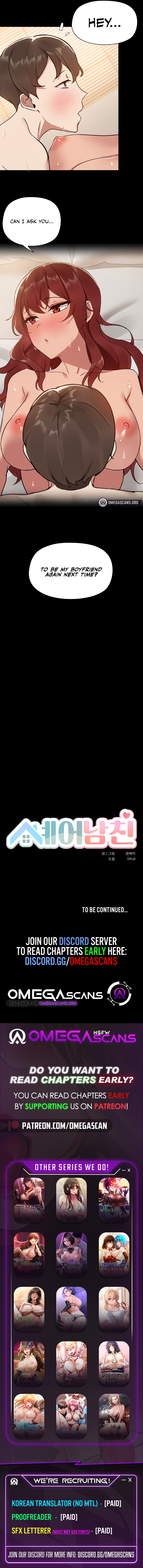 Read manhwa Shareboyfriend Chapter 6 - SauceManhwa.com