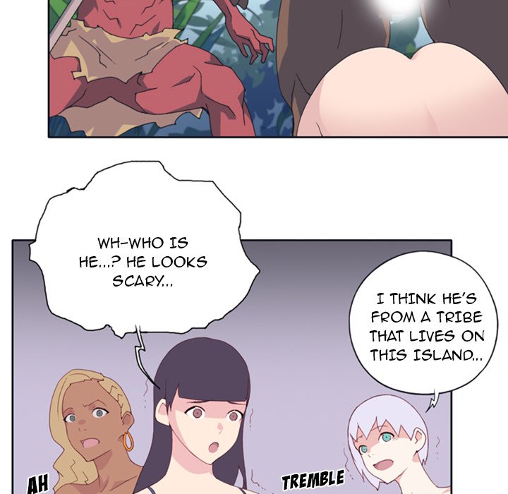 Read manhwa 15 Beauties END Chapter 10 - SauceManhwa.com