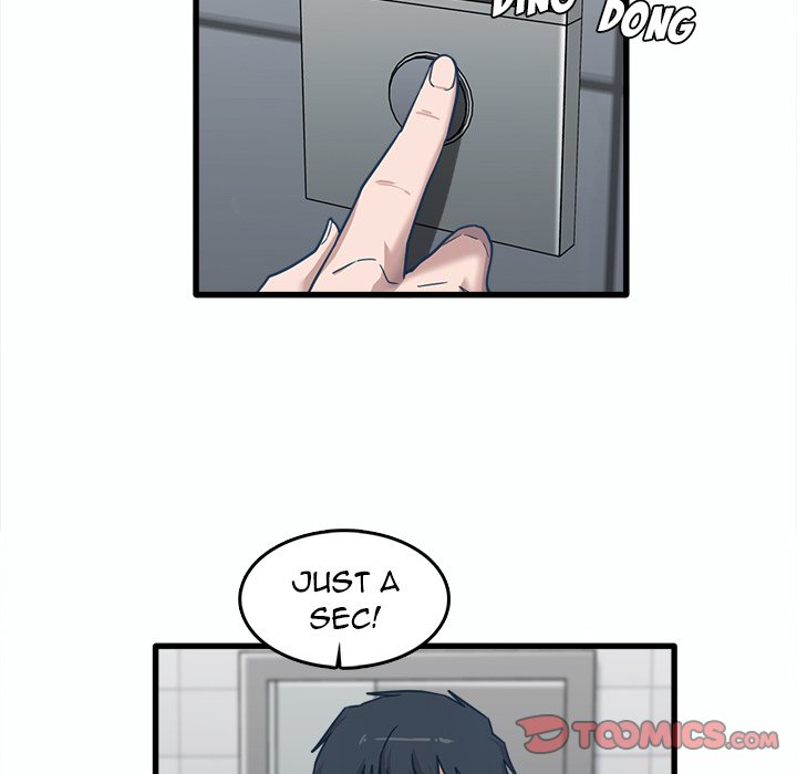 Read manhwa No More, No Less Chapter 7 - SauceManhwa.com