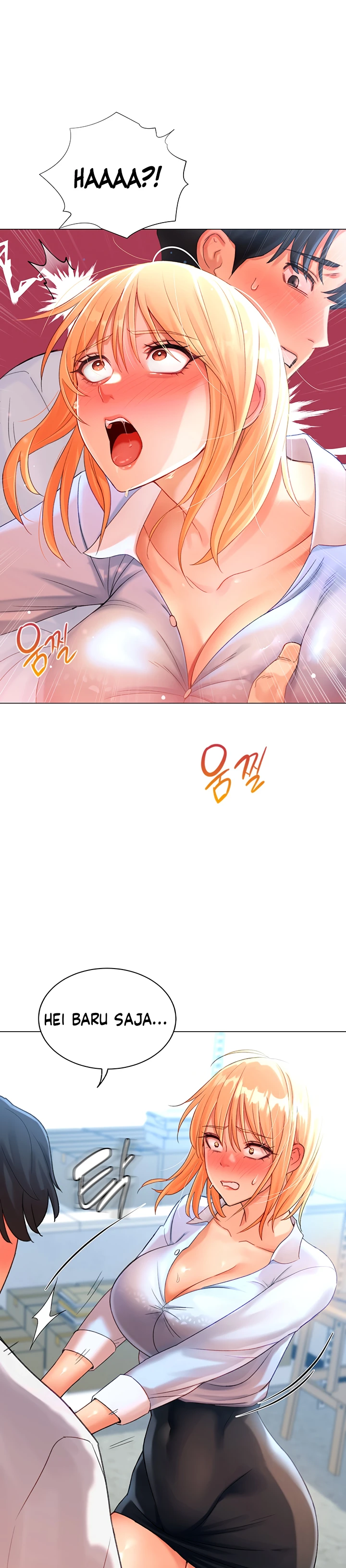 Read manhwa Love Gacha Chapter 3 - SauceManhwa.com