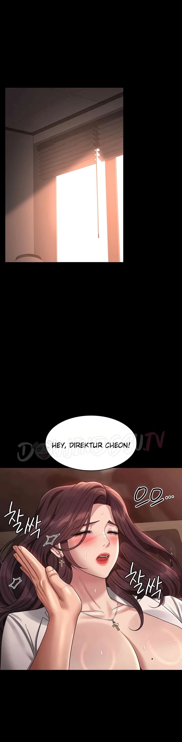 Read manhwa Supervisor Access Chapter 135 - SauceManhwa.com