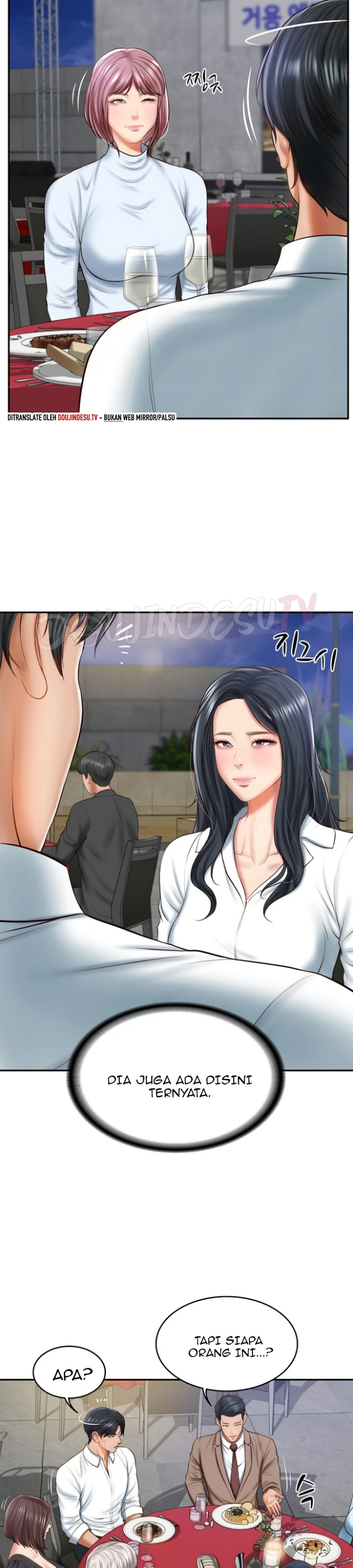 Read manhwa The Billionaire’s Monster Cock Son-In-Law  Chapter 16 - SauceManhwa.com