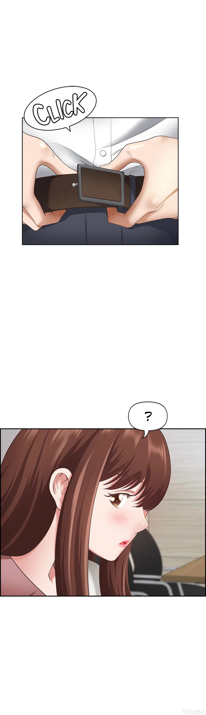 Read manhwa On an Airplane END Chapter 3 - SauceManhwa.com