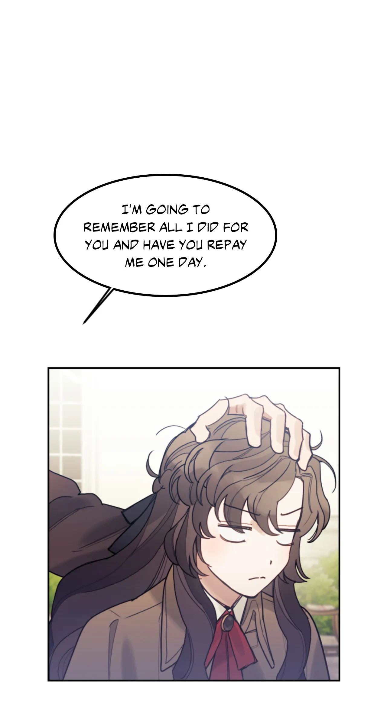 Read manhwa I’m No Heroine! Chapter 45 - SauceManhwa.com