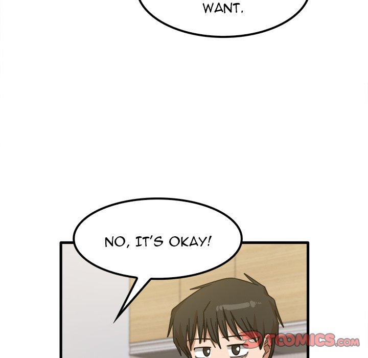 Read manhwa No More, No Less Chapter 24 - SauceManhwa.com