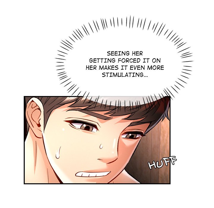 Read manhwa In Her Place Chapter 9 - SauceManhwa.com