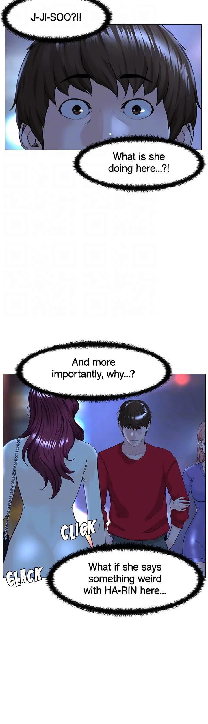 Read manhwa Celeb Next Door END Chapter 69 - SauceManhwa.com