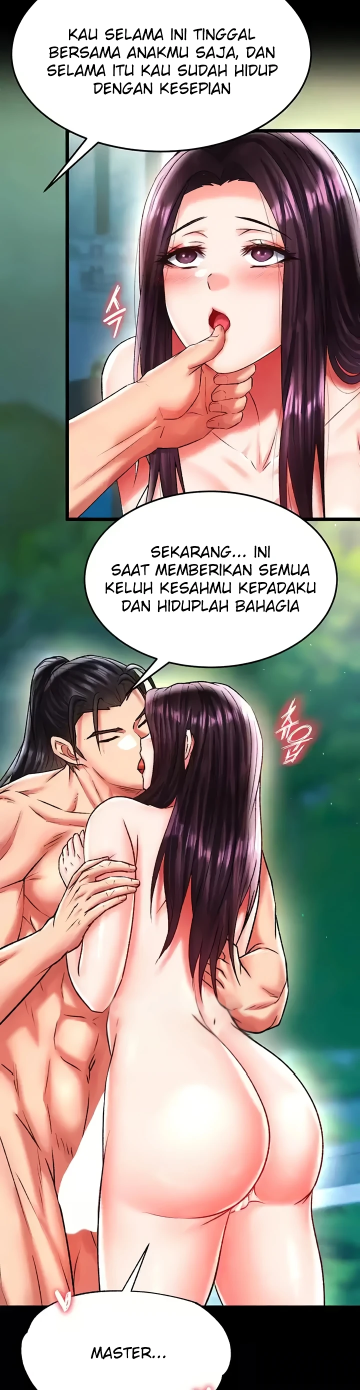 Read manhwa I Ended Up in the World of Murim Chapter 49 - SauceManhwa.com