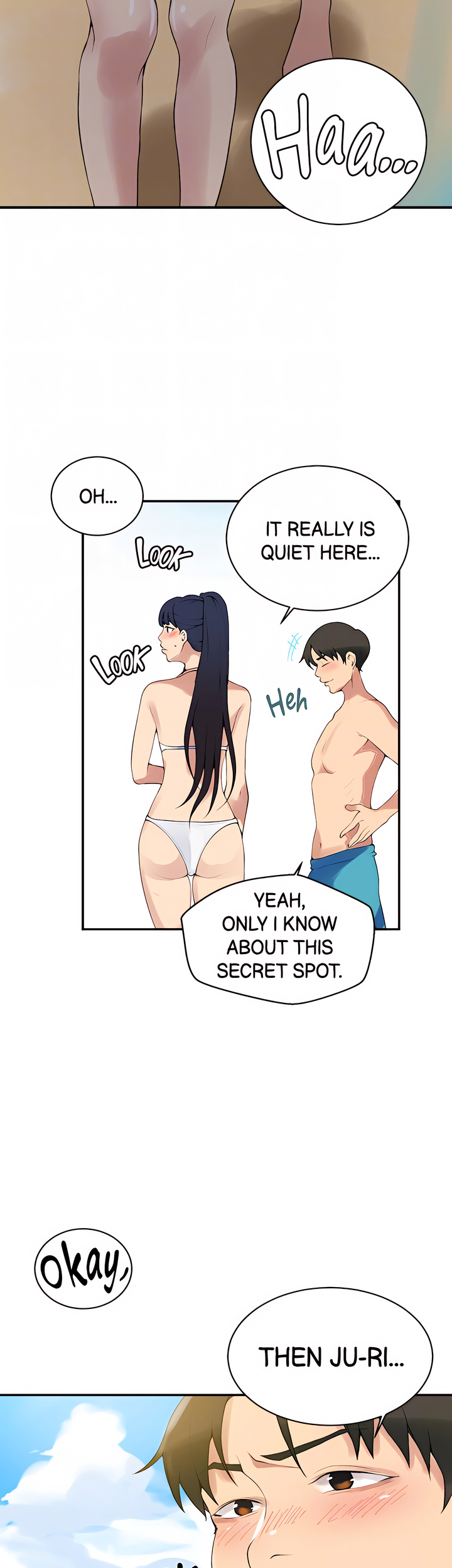 Read manhwa Secret Class HOT Chapter 161 - SauceManhwa.com