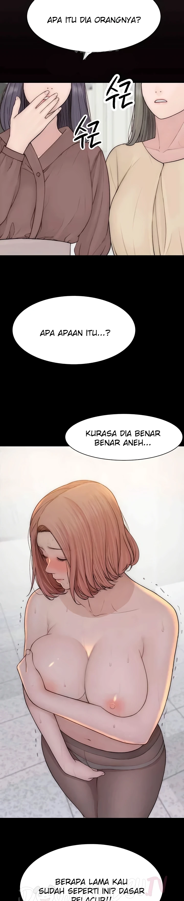 Read manhwa Addicted To My Stepmom Chapter 64 - SauceManhwa.com